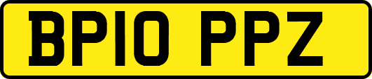 BP10PPZ