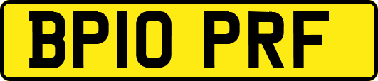 BP10PRF