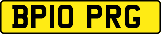BP10PRG