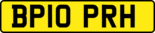 BP10PRH