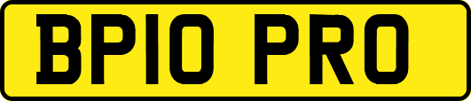 BP10PRO