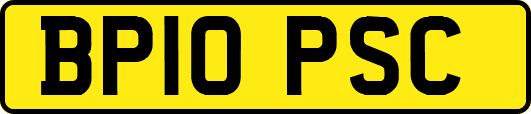 BP10PSC