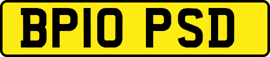 BP10PSD