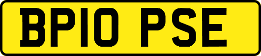 BP10PSE