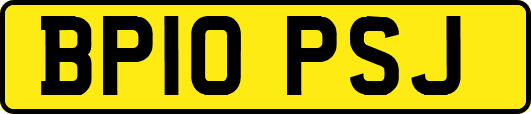 BP10PSJ