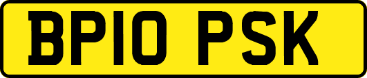 BP10PSK