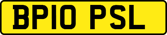 BP10PSL