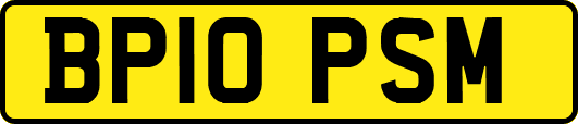 BP10PSM