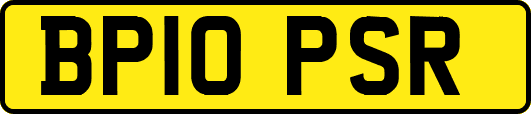 BP10PSR