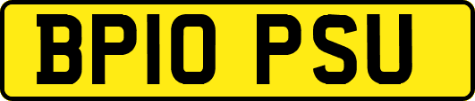BP10PSU