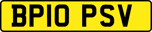 BP10PSV