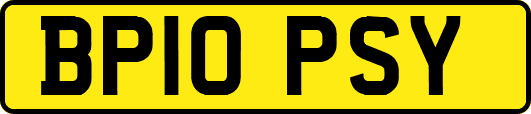 BP10PSY