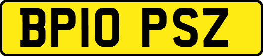 BP10PSZ