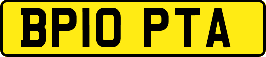 BP10PTA