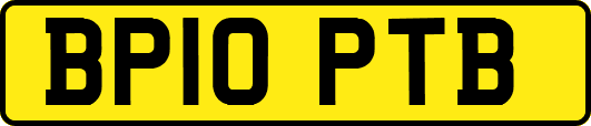 BP10PTB