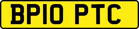 BP10PTC
