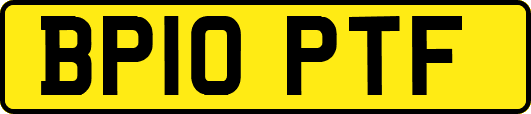 BP10PTF