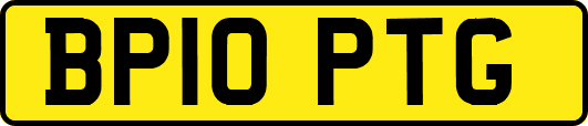 BP10PTG