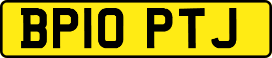 BP10PTJ