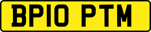 BP10PTM