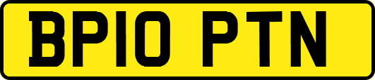 BP10PTN