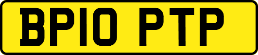 BP10PTP