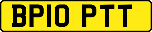 BP10PTT