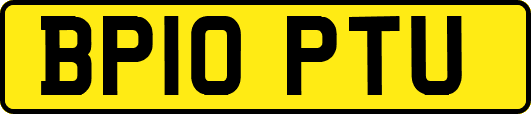 BP10PTU