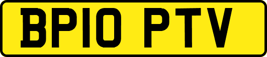 BP10PTV