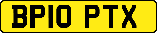 BP10PTX
