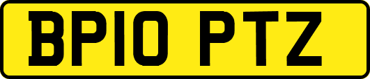 BP10PTZ