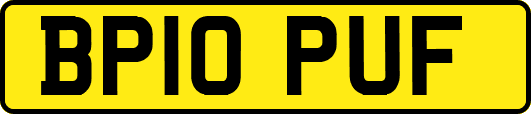 BP10PUF