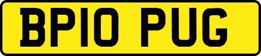 BP10PUG