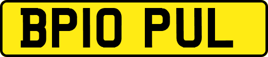 BP10PUL