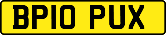 BP10PUX