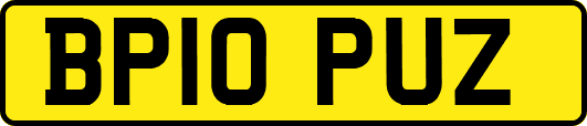 BP10PUZ