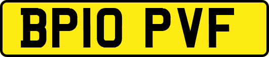 BP10PVF