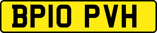 BP10PVH