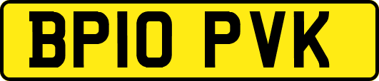 BP10PVK