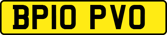 BP10PVO
