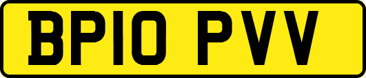 BP10PVV