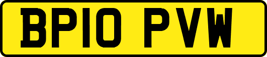 BP10PVW