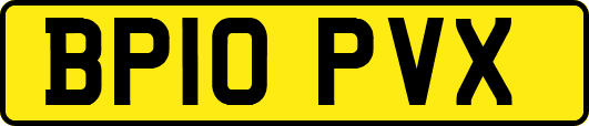 BP10PVX