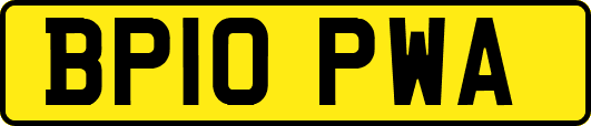 BP10PWA