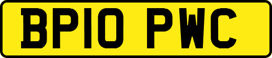 BP10PWC