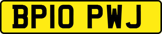 BP10PWJ
