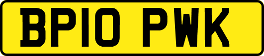 BP10PWK