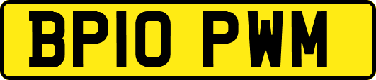 BP10PWM