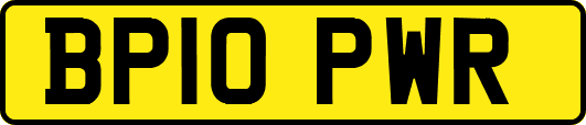 BP10PWR