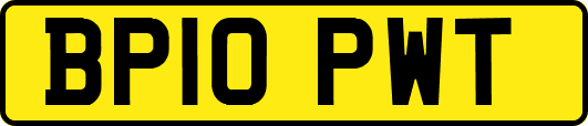 BP10PWT